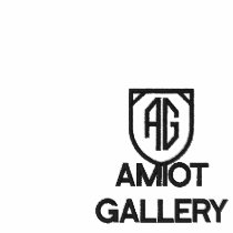 AMIOT GALLERY WHITE LONG SLEEVES T... embroidered shirts