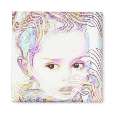 Amira magnet by nefera