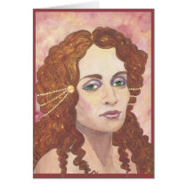 Amirah Eyes cards