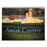 Amish Country 2011 Calendar