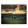 Amish Country 2011 Calendar