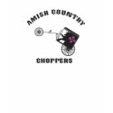 AMISH COUNTRY CHOPPER ladies shirt by lancastershirt AMISH COUNTRY CHOPPER ladies shirt