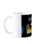 Amish Country Mug