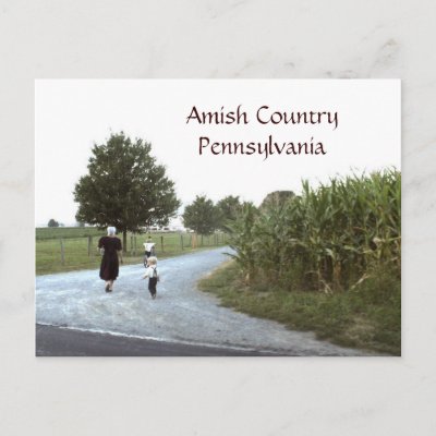 Amish Flag