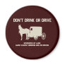 Amish - dont drink or drive refrigerator magnets Amish - dont drink or drive refrigerator magnets
