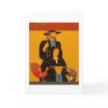 Amish Family Lancaster 1937 WPA cards