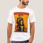 Amish Family Lancaster 1937 WPA t-shirts