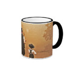 Amish Father & Sons Mug