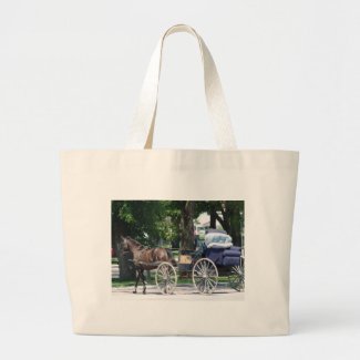 Amish Recliner bag