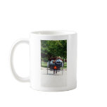 Amish Travel Mugs