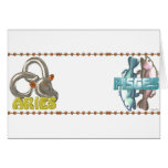 Amistad del zodiaco de Piscis del aries Felicitaciones