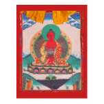 Amitabha Buddha Postcards