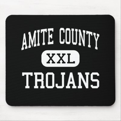 amite county high school