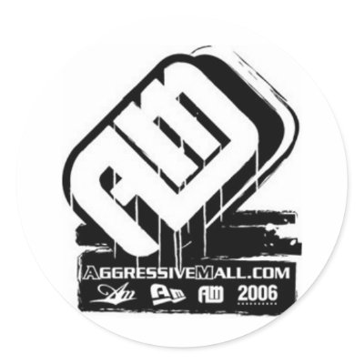 AMMall Sticker by cody_wheless