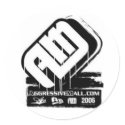AMMall stickers by cody_wheless AMMall stickers
