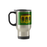 Amman Jordan, Jordan flag Mugs