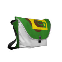Amman, Jordan Commuter Bags