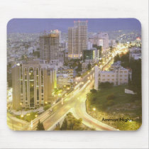 Amman Nights mousepads by rash82 Amman Nights mousepads