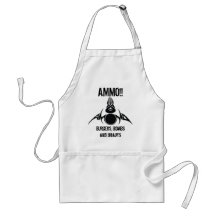 AMMO Apron