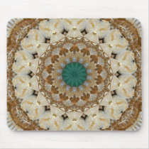 Ammonites Mouse Pads