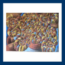 Ammonites posters