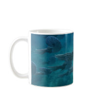 Ammonities mugs