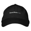 AmmoSeek Logo Hat embroideredhat