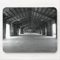 Ammunition Warehouse mousepads by slinky789 Ammunition Warehouse mousepads
