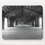 Ammunition Warehouse Mouse Pad