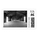 Ammunition Warehouse postage