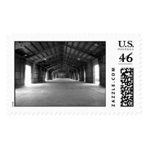 Ammunition Warehouse postage by slinky789 Ammunition Warehouse postage