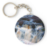Amnicon Waterfall Key Chains