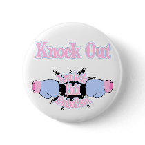Amniotic Fluid Embolism Pinback Button
