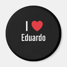 Amo a Eduardo Imán
