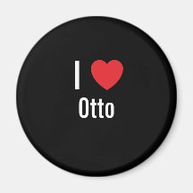 Amo a Otto Iman