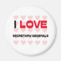 AMO A SECRETARIA GENERALS IMÁN