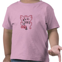 Amo bailar camiseta