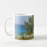 ¡Amo Bermudas! Tazas