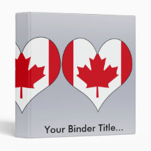 Amo Canadá