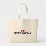 Amo Covina del oeste California Bolsas
