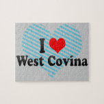 Amo Covina del oeste, Estados Unidos Puzzles