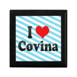 Amo Covina, Estados Unidos Cajas De Joyas