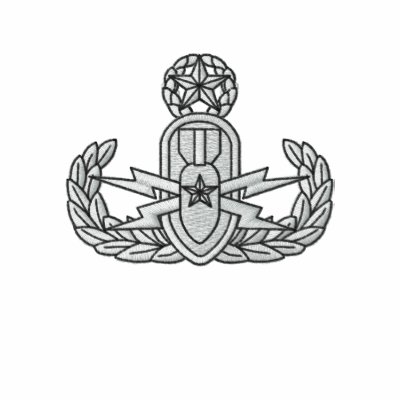 Amo del EOD Chaqueta Amo del EOD Chaqueta