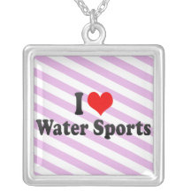 Amo deportes acuáticos grimpola