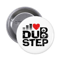 Amo Dubstep Pins