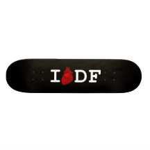 Amo el DF Patin