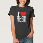 Amo el Zots - negro Camisas