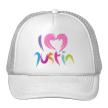 Amo Gorras