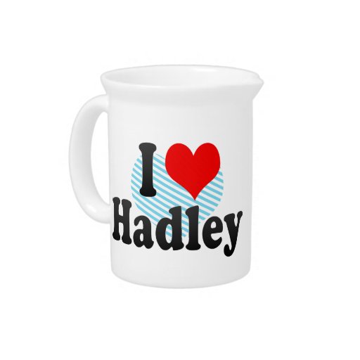 Amo Hadley Jarra