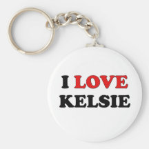 Amo Kelsie Llavero